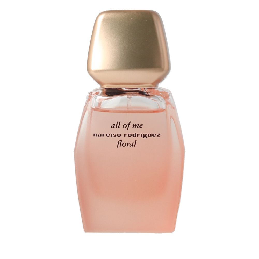 NARCISO RODRIGUEZ ALL OF ME FLORAL edp vapo 30 ml