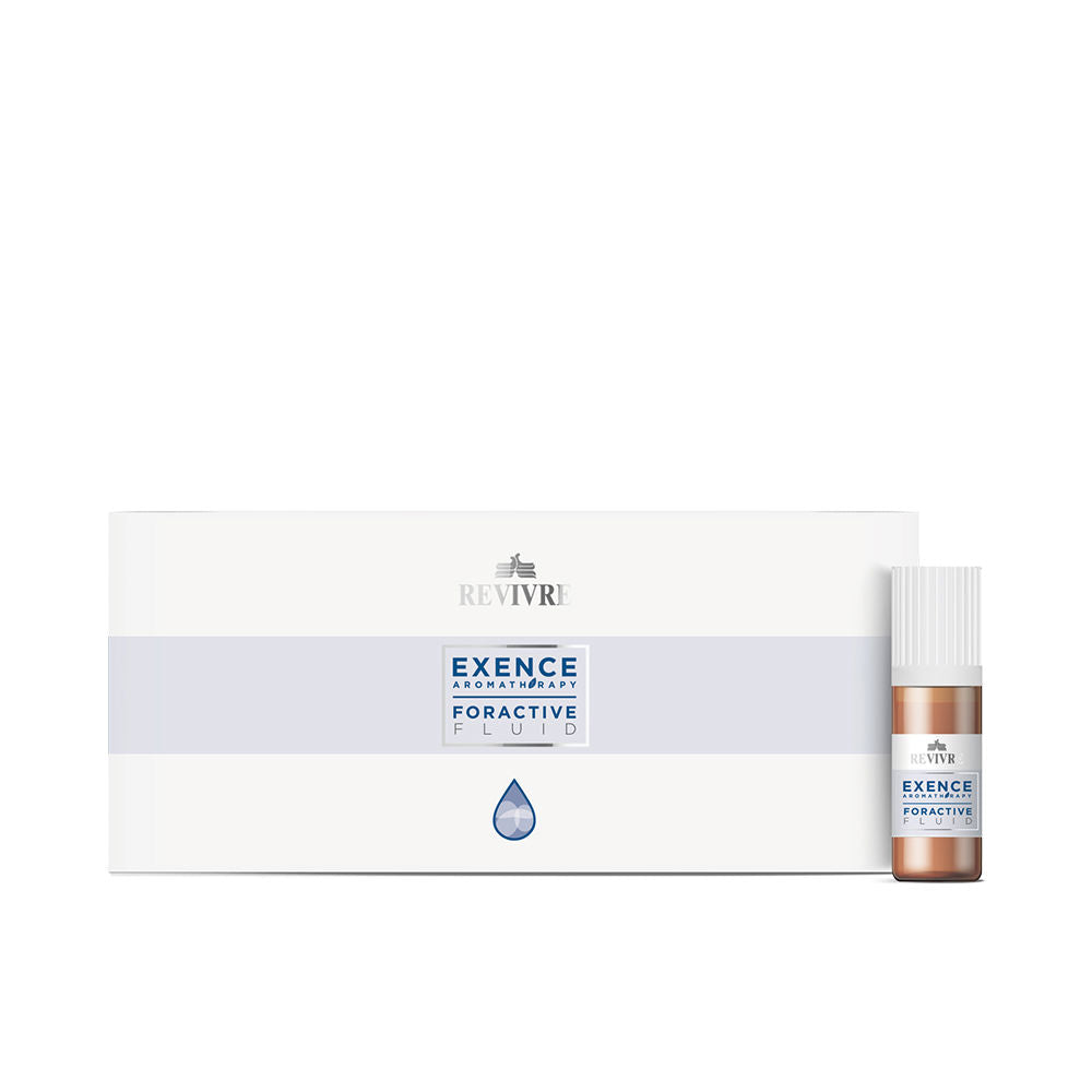 REVIVRE EXENCE foractive fluid 12 u