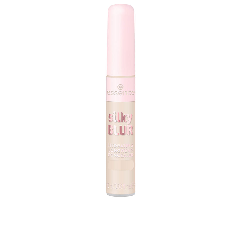 ESSENCE SILKY BLUR long-lasting moisturizing concealer #70 10 ml