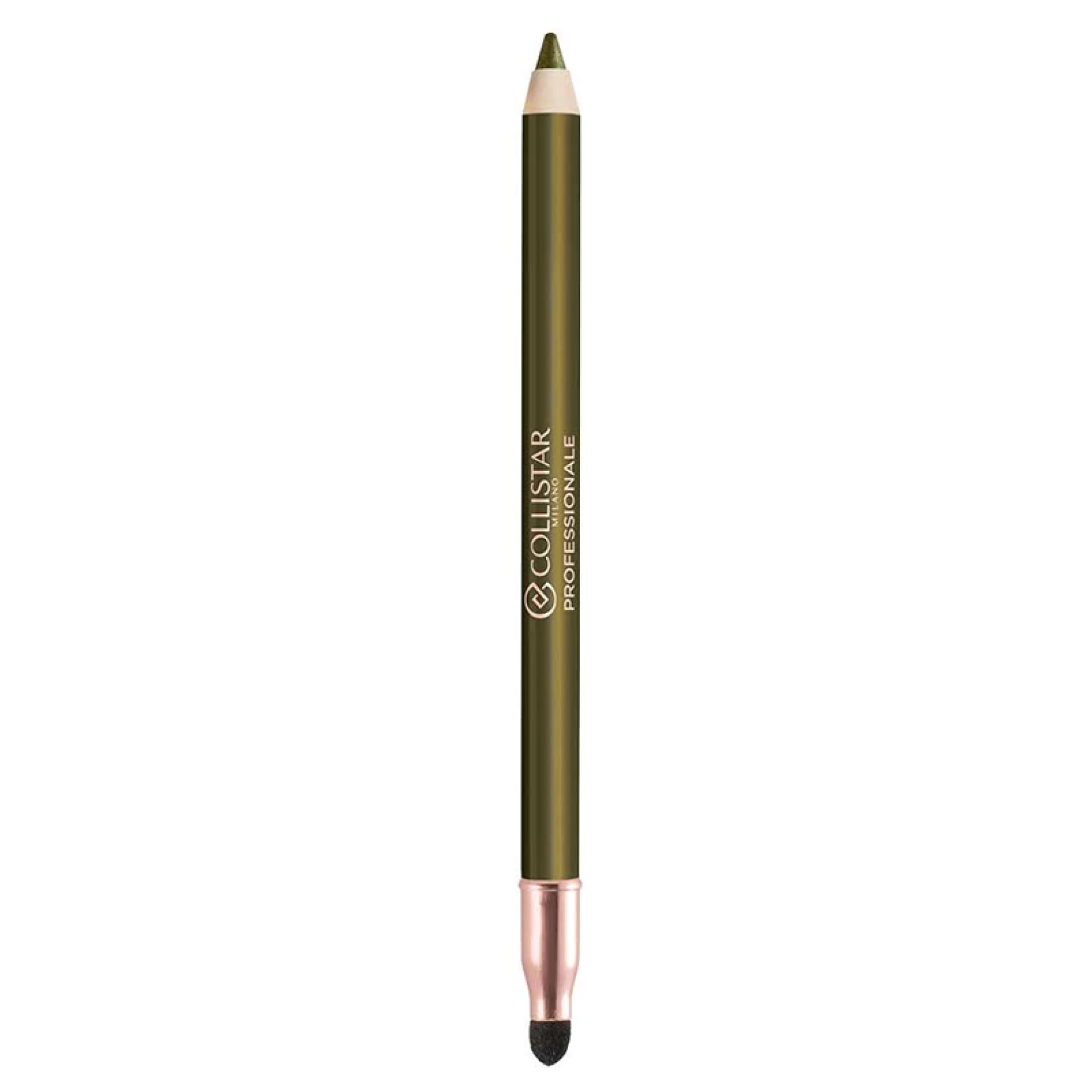 COLLISTAR PROFESSIONALE eye pencil #6-Forest Green 1 u