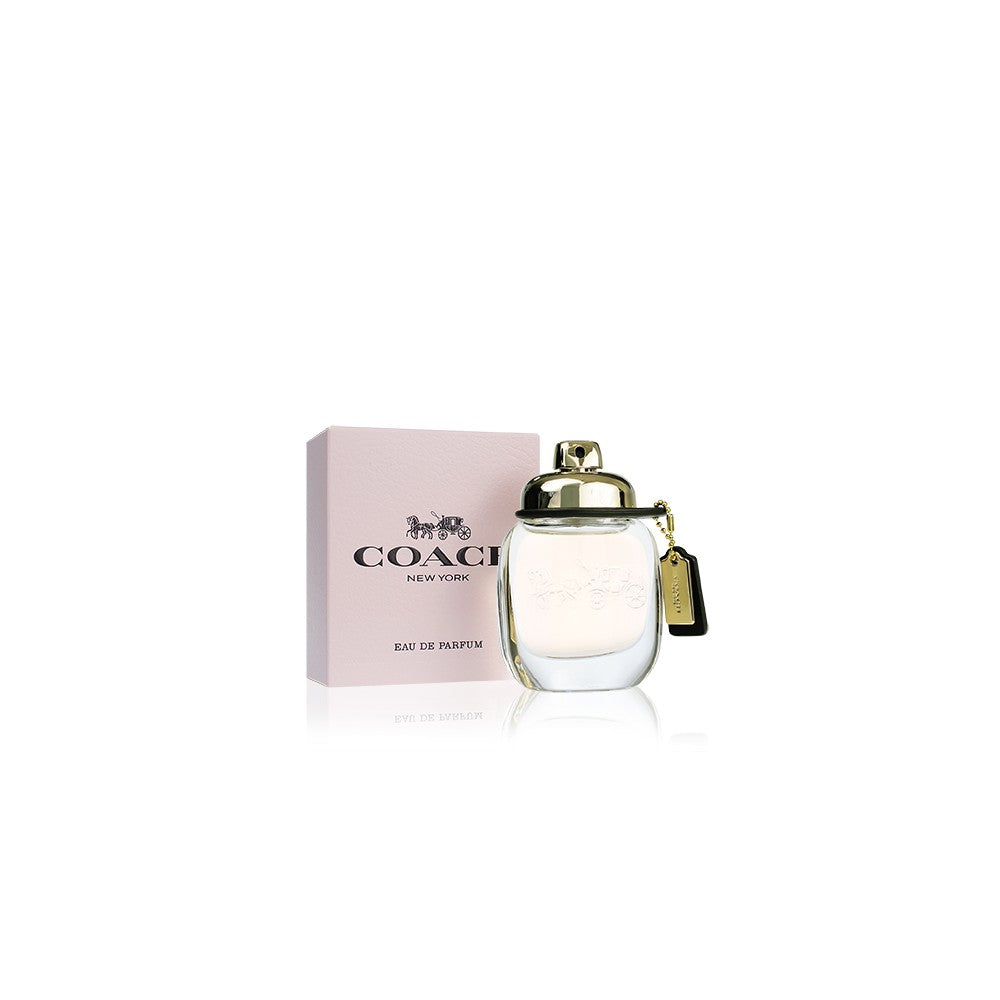 COACH WOMAN eau de parfum spray 50 ml