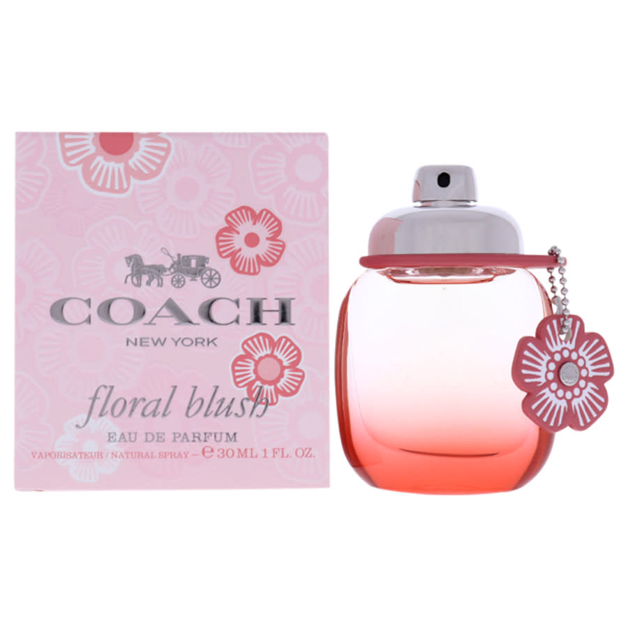 COACH FLORAL BLUSH eau de parfum spray 30 ml