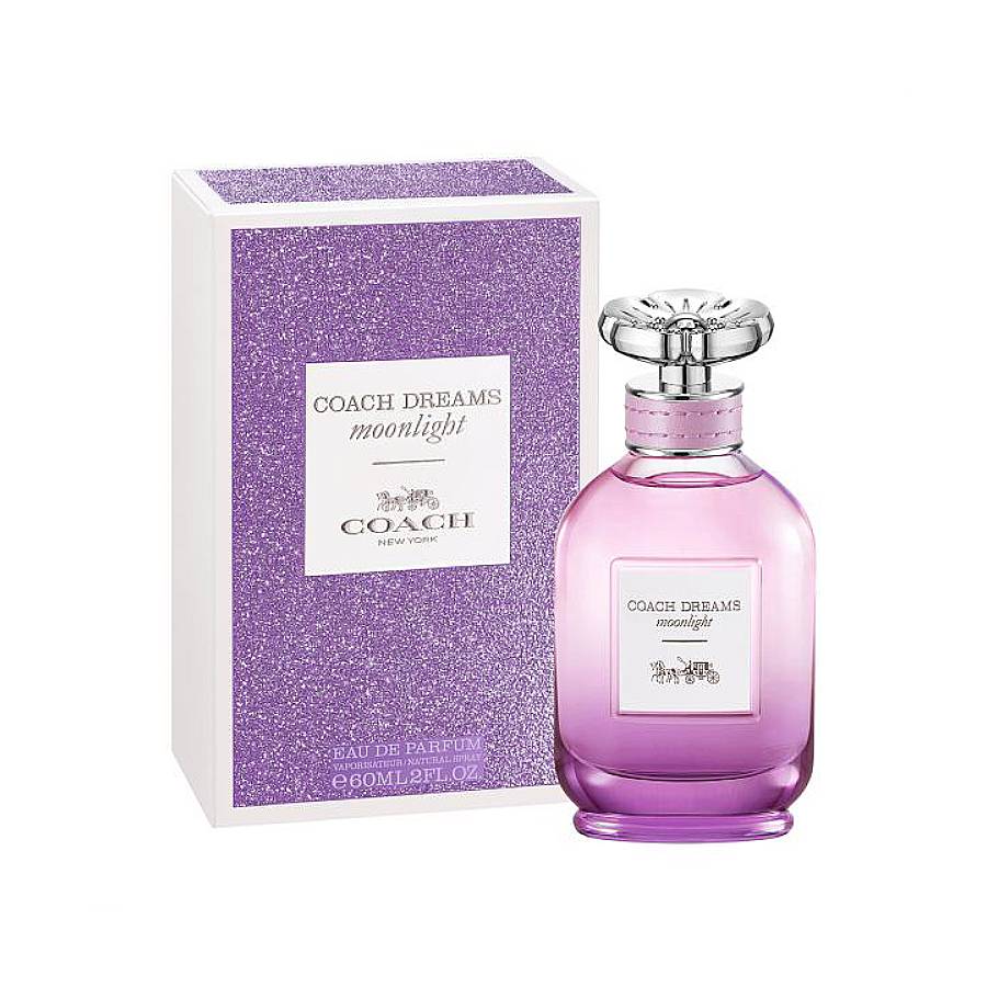 COACH DREAMS MOONLIGHT edp vapo 60 ml