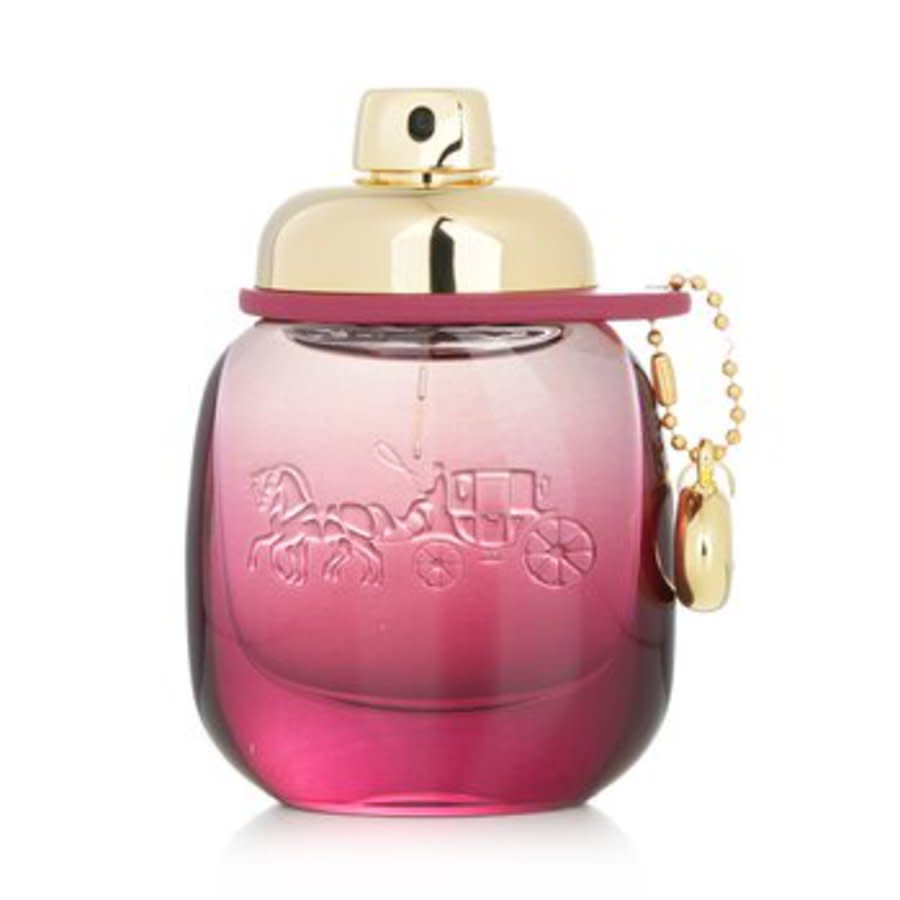 COACH WILD ROSE edp vapo 30 ml