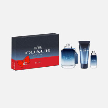 COACH FOR MEN 3-piece set