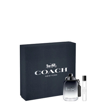 COACH FOR MEN 3-piece set