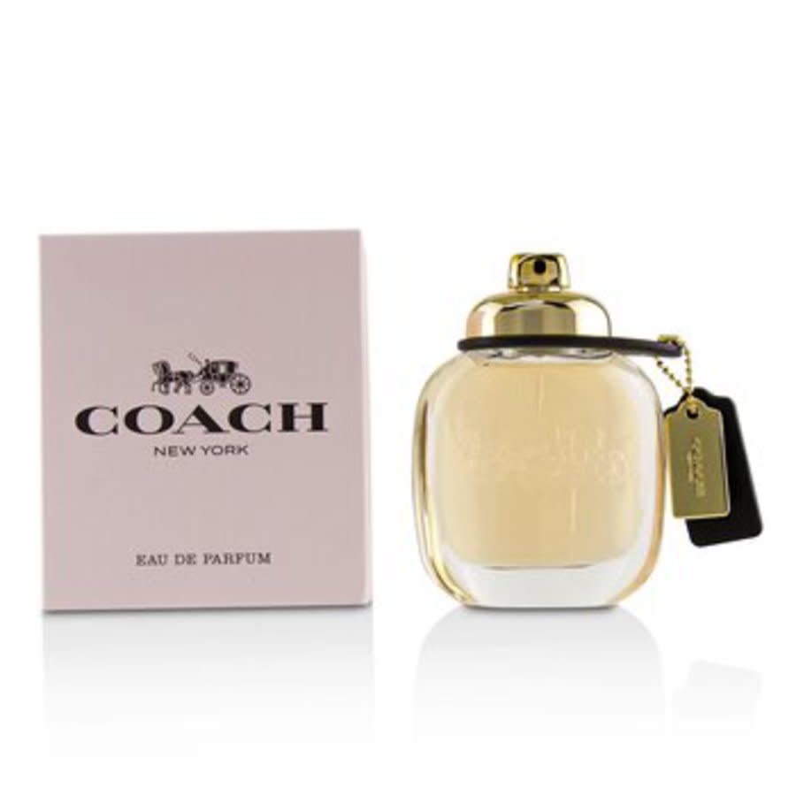 COACH WOMAN eau de parfum spray 50 ml