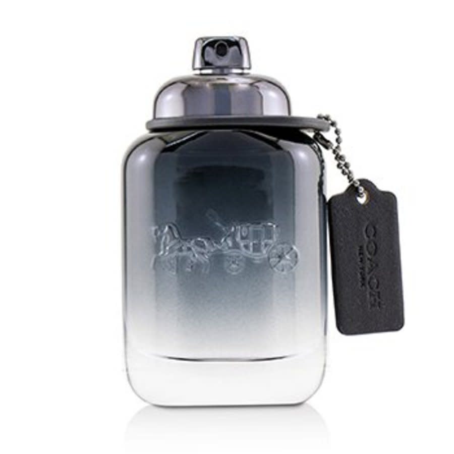 COACH FOR MEN eau de toilette spray 60 ml