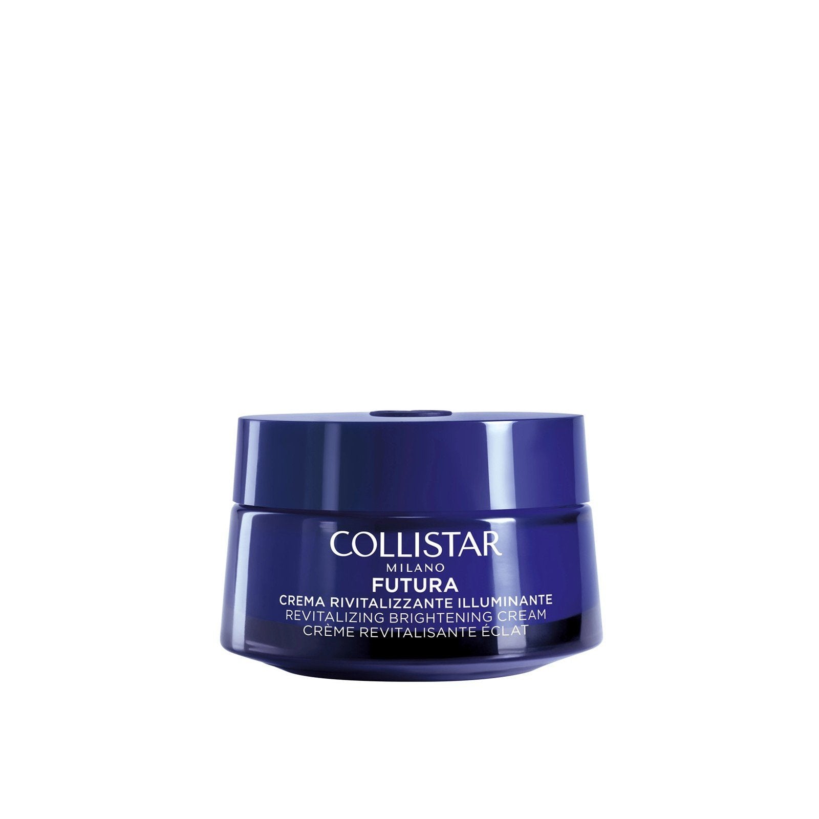 COLLISTAR FUTURA revitalizing illuminating day cream 50 ml