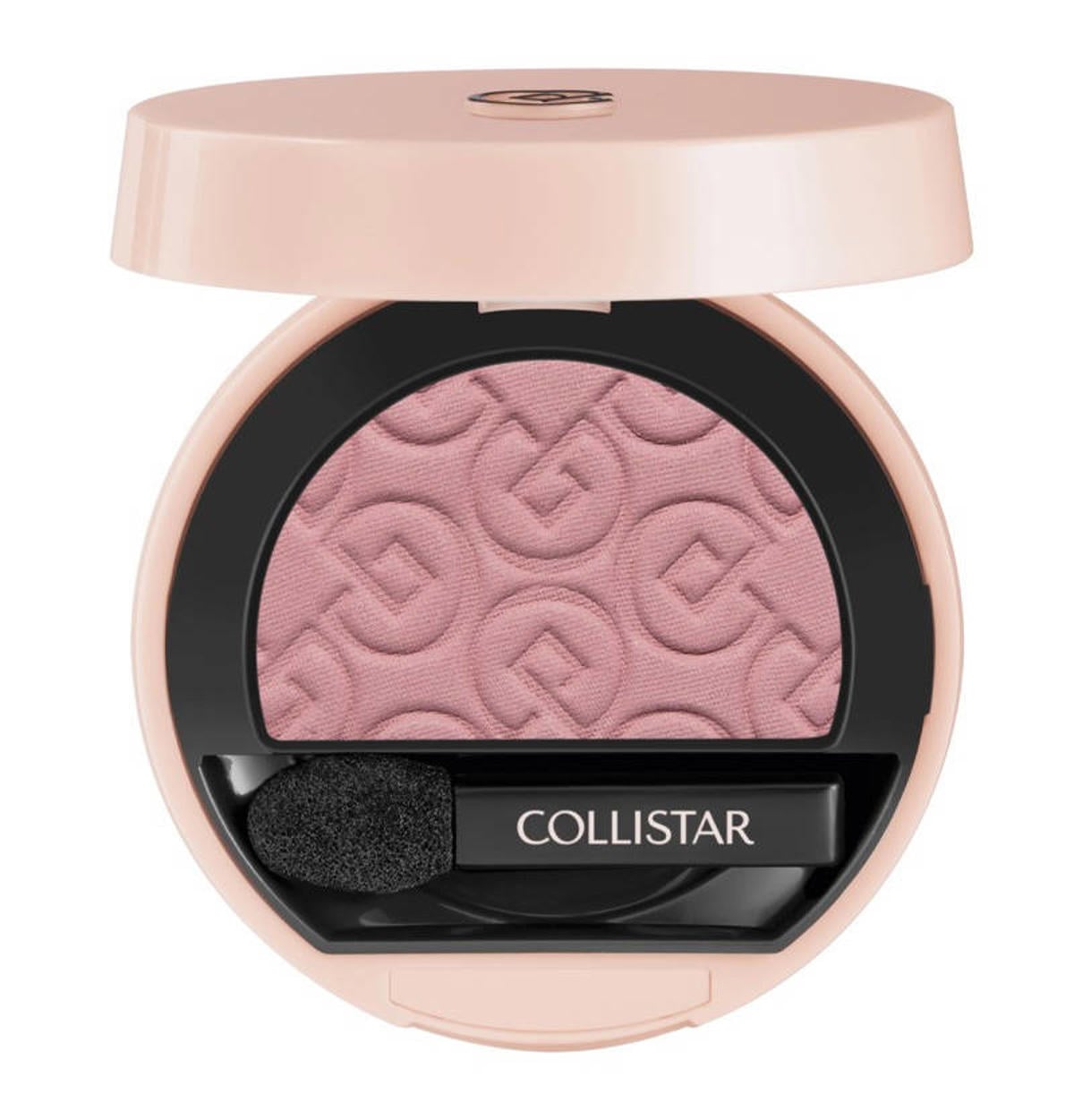COLLISTAR IMPECCABILE compact eyeshadow #405-Petalo Matte 3 gr