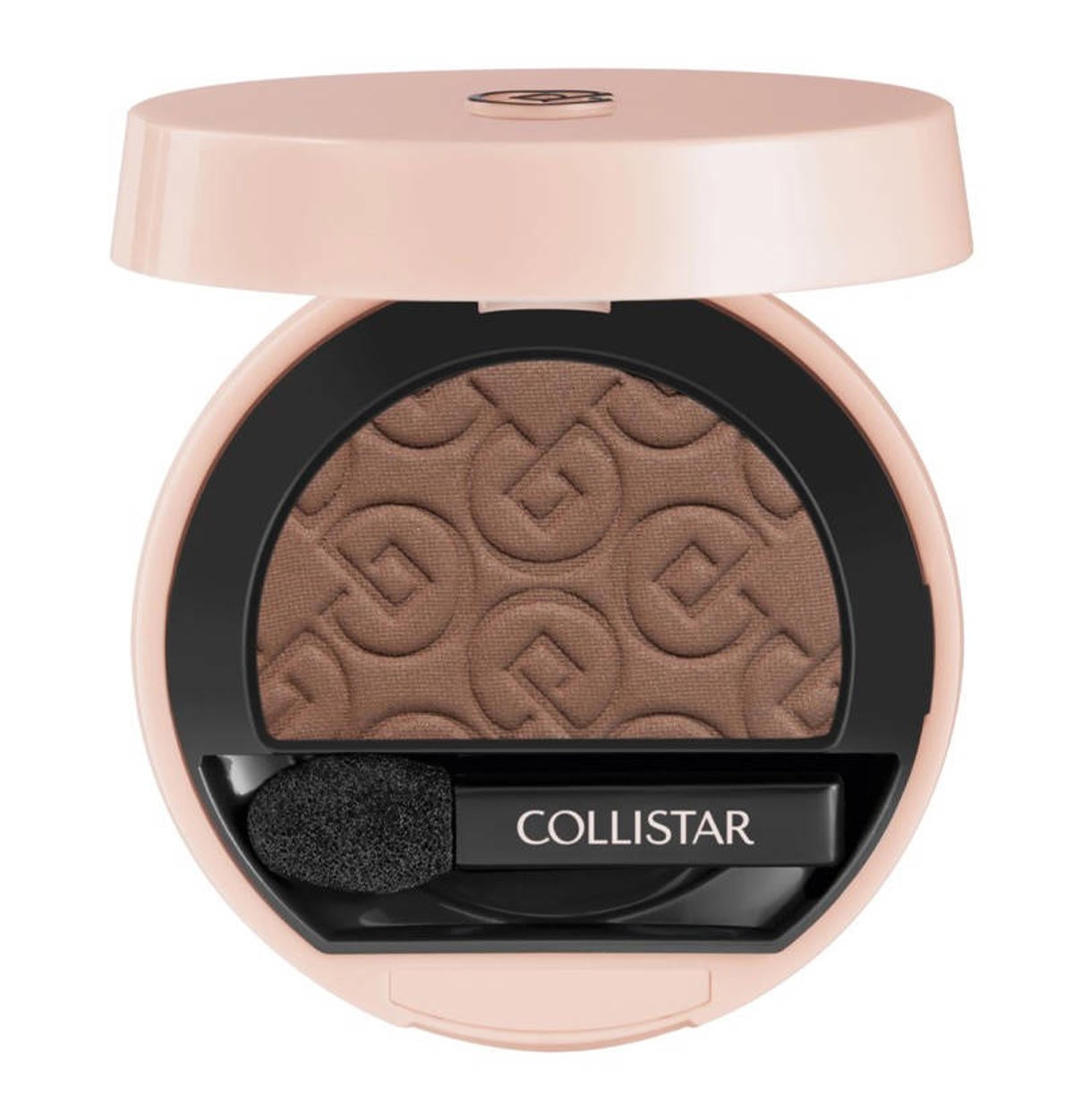 COLLISTAR IMPECCABILE compact eyeshadow #420-Matte Cocoa 3 gr