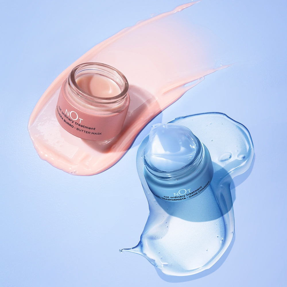 COLLISTAR NOT transparent pH regulating gel 6.5 ml