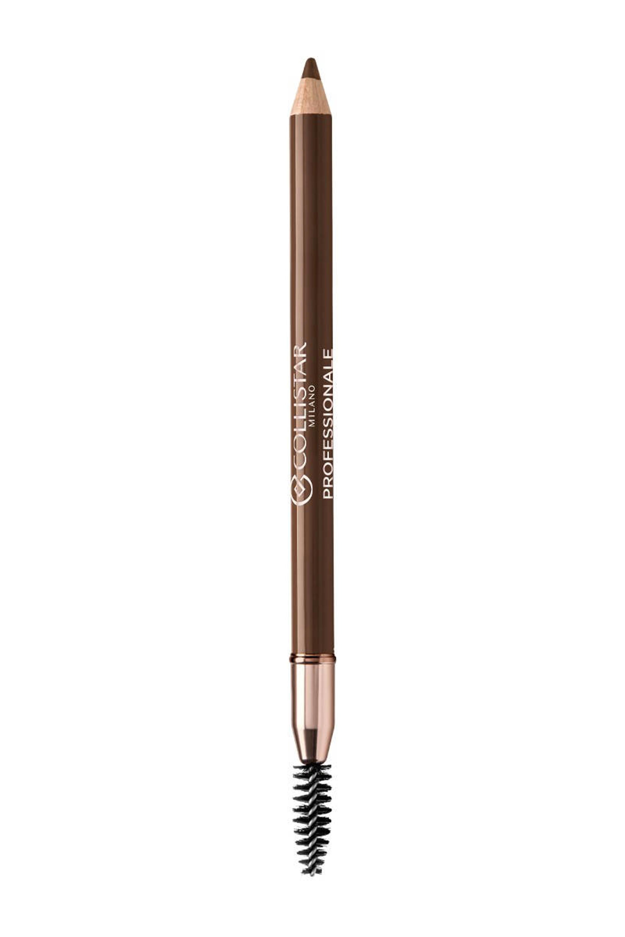 COLLISTAR PROFESSIONALE eyebrow pencil #3-Marrone 1.1 gr