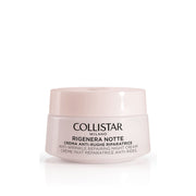 COLLISTAR RIGENERA anti-wrinkle night cream 50 ml