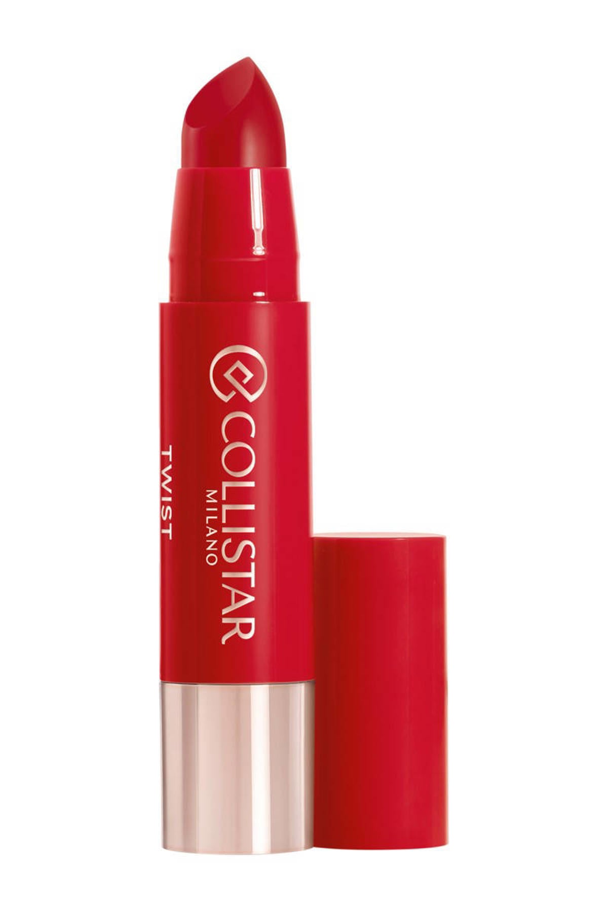 COLLISTAR TWIST BALMY GLOSS lip balm #208-ciliegia 2.8 gr