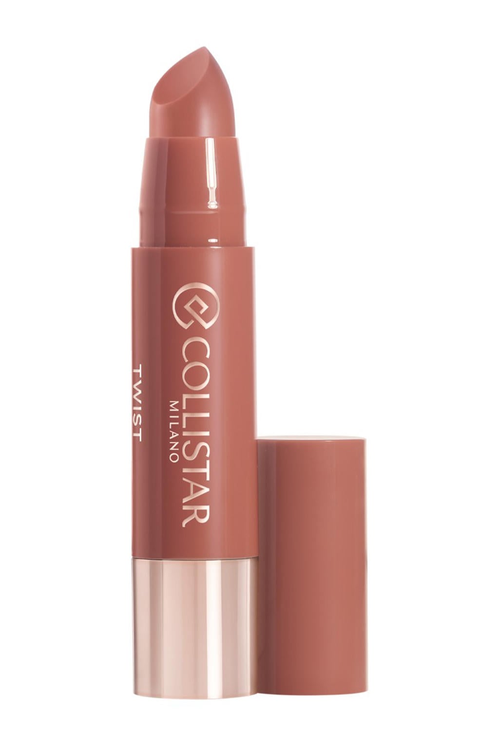 COLLISTAR TWIST BALMY GLOSS lip balm #211-mou 2.8 gr