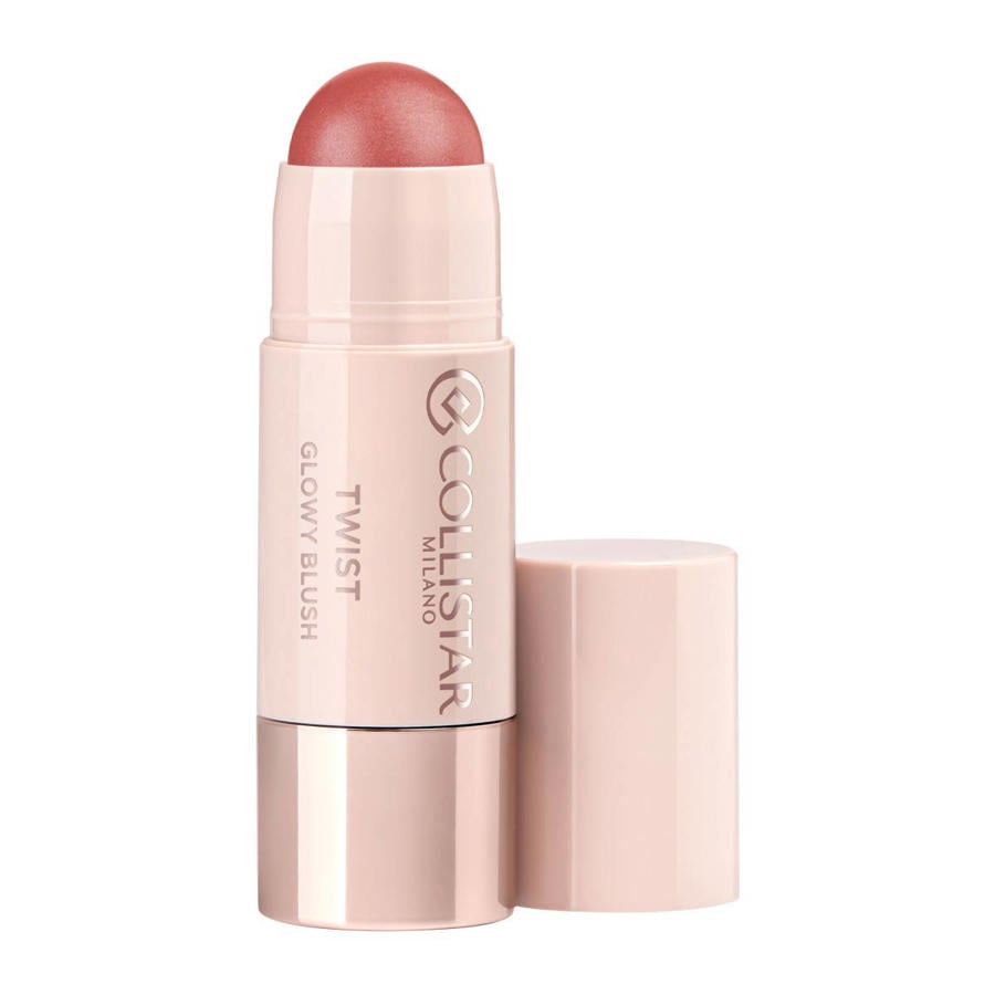COLLISTAR TWIST GLOWY BLUSH blush stick #03-Venere 5 gr