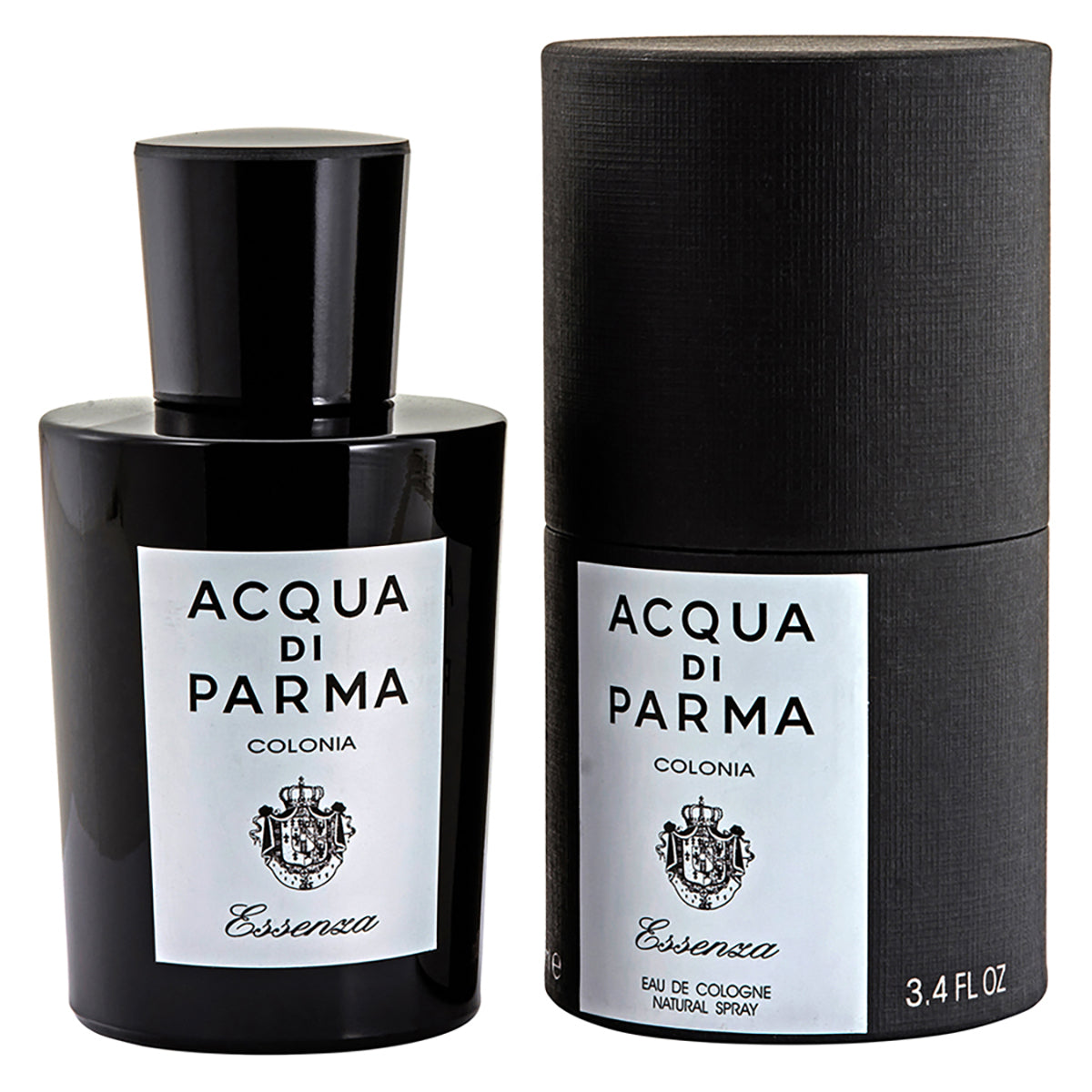 ACQUA DI PARMA COLONIA ESSENZA eau de cologne spray 100 ml