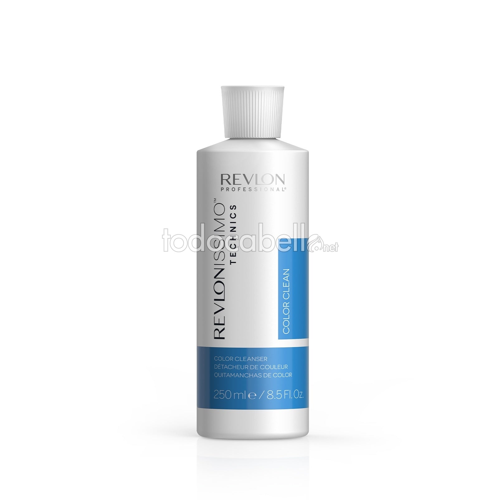 REVLONISSIMO color cleanser 250 ml