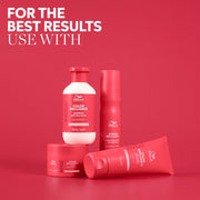 WELLA PROFESSIONALS COLOR FRESH MASK Natural color mask #pink blush 150 ml