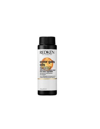 REDKEN COLOR GEL OILS #05NN - 5.00 60 ml x 3 u
