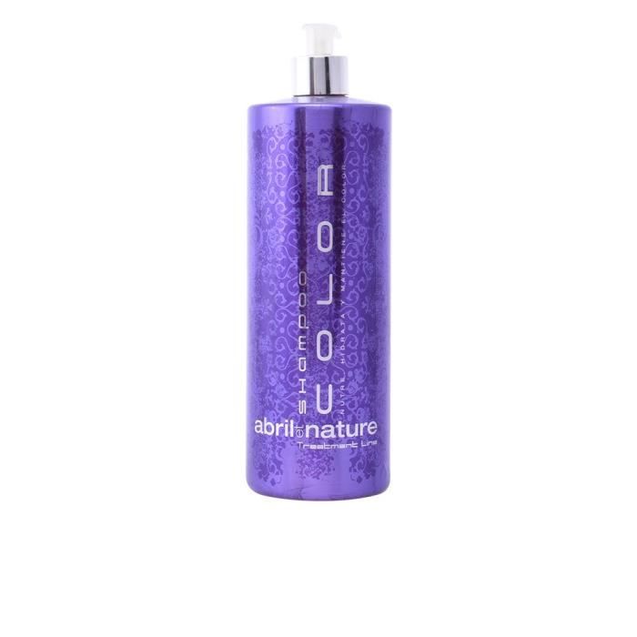 ABRIL ET NATURE COLOR shampoo 1000 ml