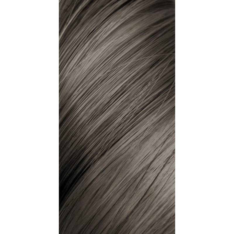 HAIRGUM COLORATION beard and hair dye #5.1-Light Brown 60 gr