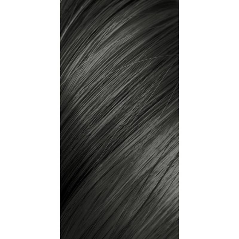 HAIRGUM COLORATION beard and hair dye #3-Dark Brown 60 gr
