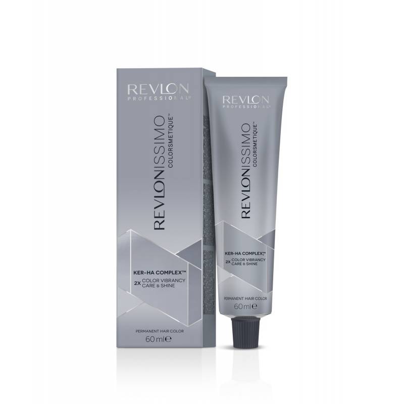 REVLONISSIMO COLORSMETIQUE #7-medium blonde 60 ml