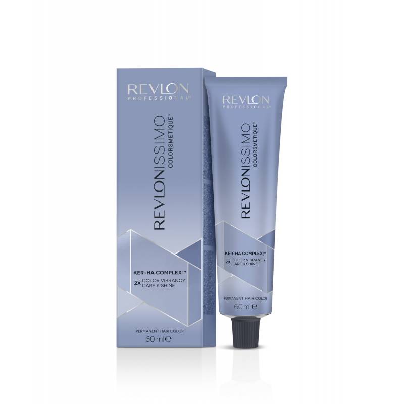 REVLONISSIMO COLORSMETIQUE #7.01 60 ml