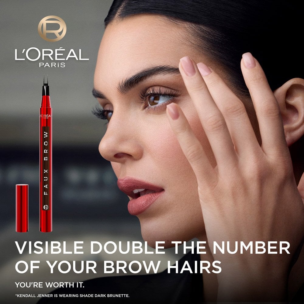 L'ORÉAL PARIS TATTOO SIGNATURE superliner #01-black 1 gr