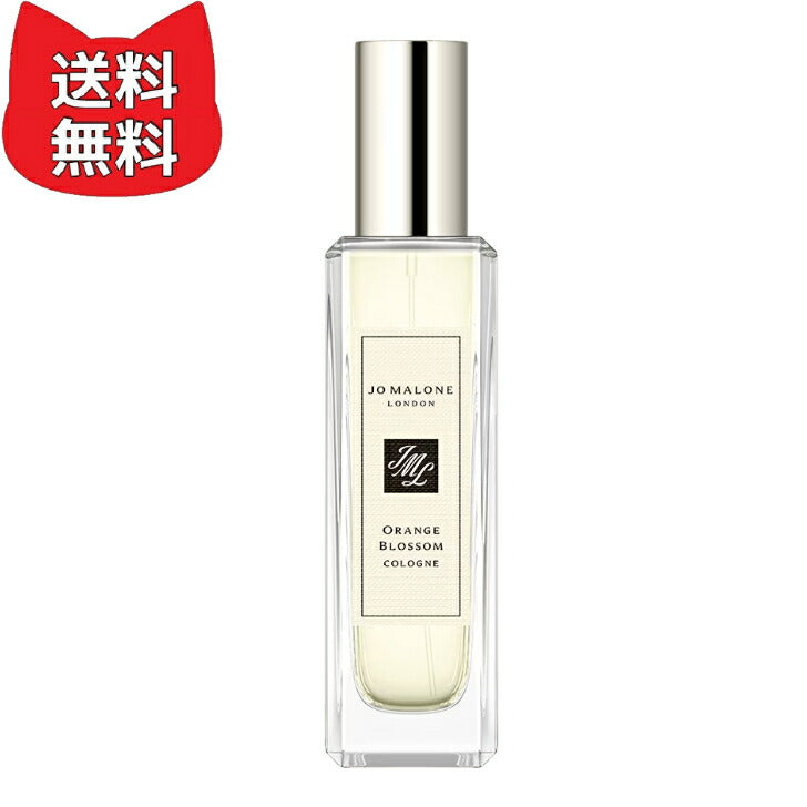 JO MALONE ORANGE BLOSSOM edc vapo 30 ml