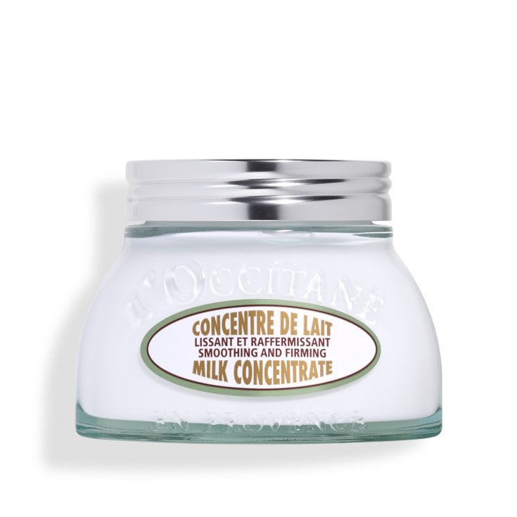 L'OCCITANE EN PROVENCE AMANDE SUBLIME concentrated milk 200 ml