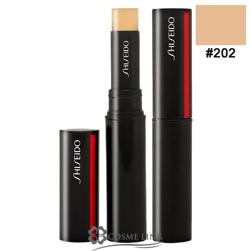 SHISEIDO SYNCHRO SKIN RADIANT LIFTING concealer #202 2.7 gr
