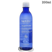 MELVITA Floral Bouquet Cleansers micellar water makeup remover 200 ml