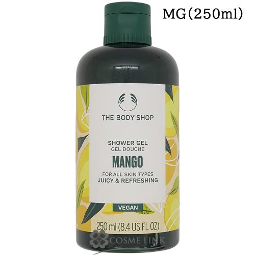 THE BODY SHOP MANGO gel de ducha 250 ml