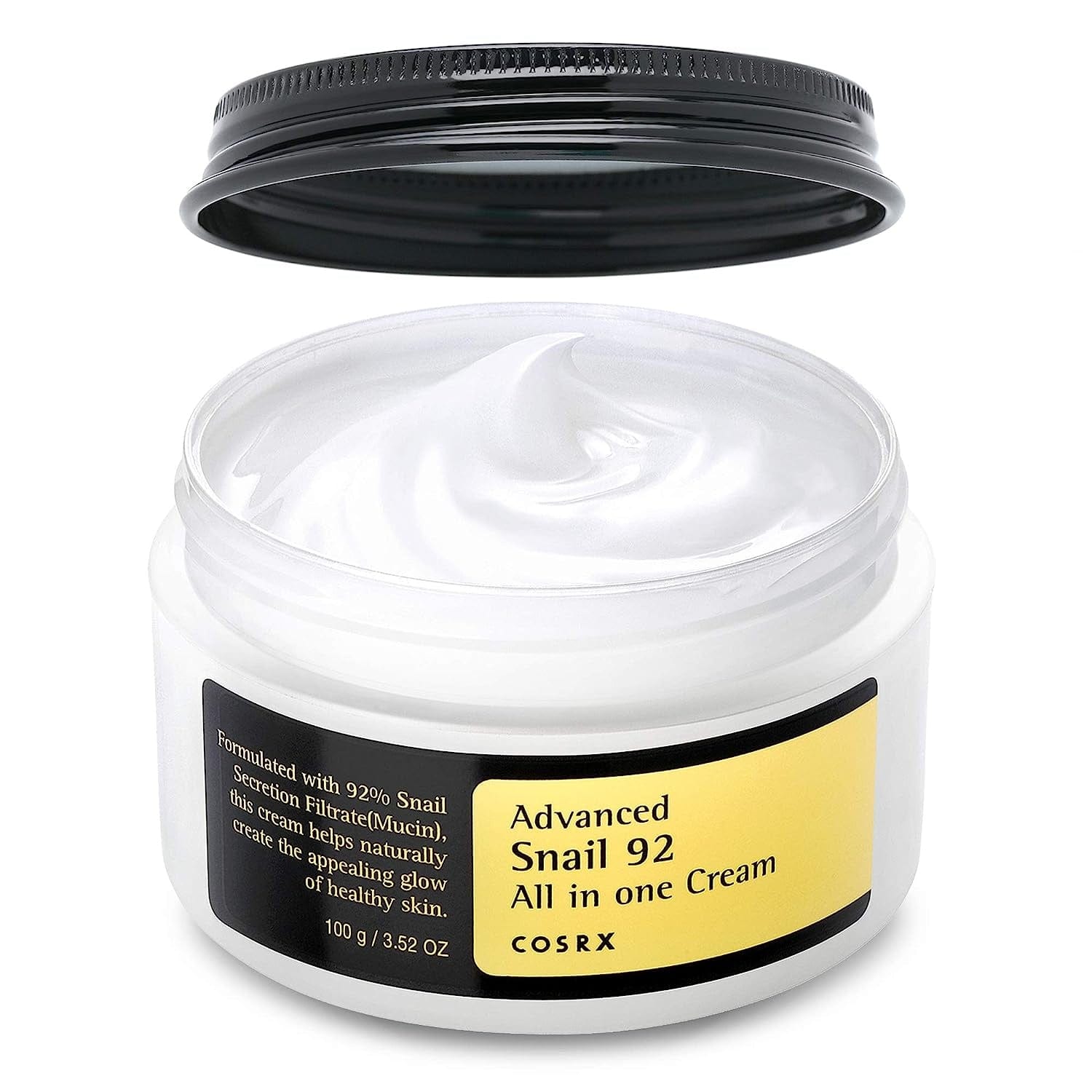 COSRX ADVANCED SNAIL 92 all in one cream 100 ml