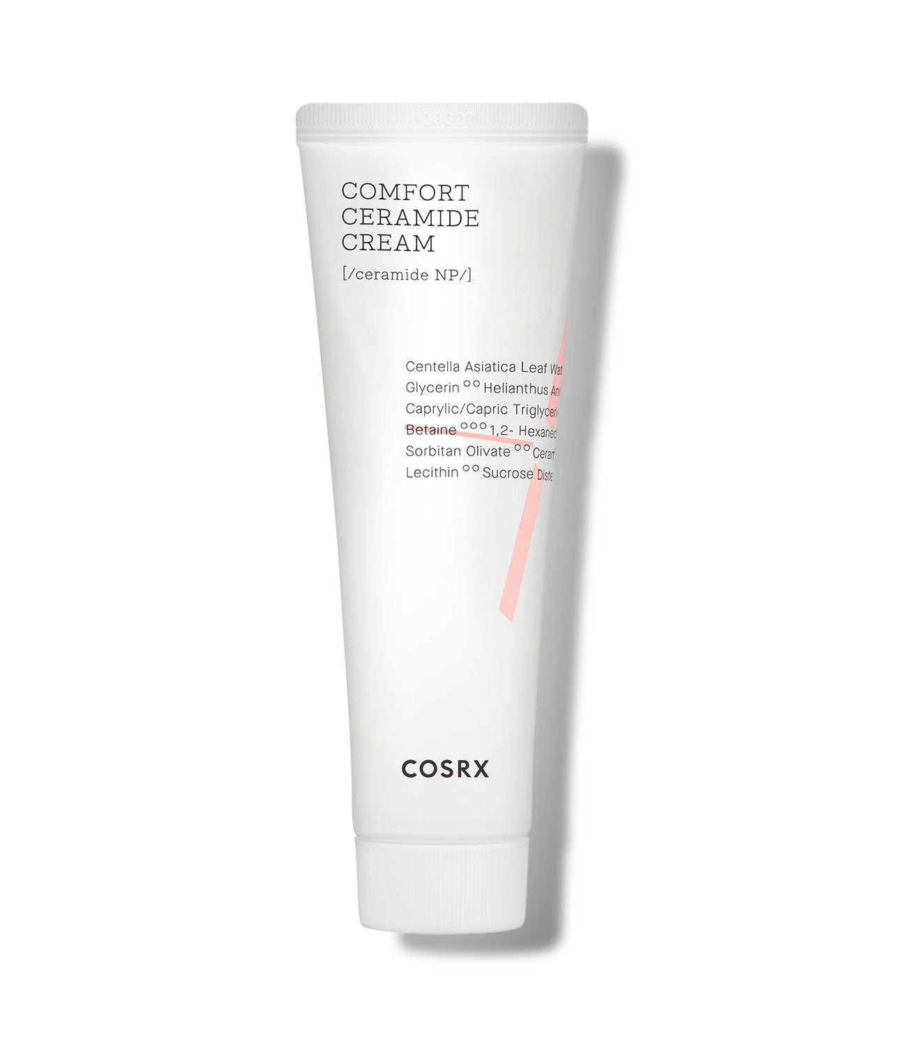 COSRX BALANCING COMFORT ceramide cream 100 ml
