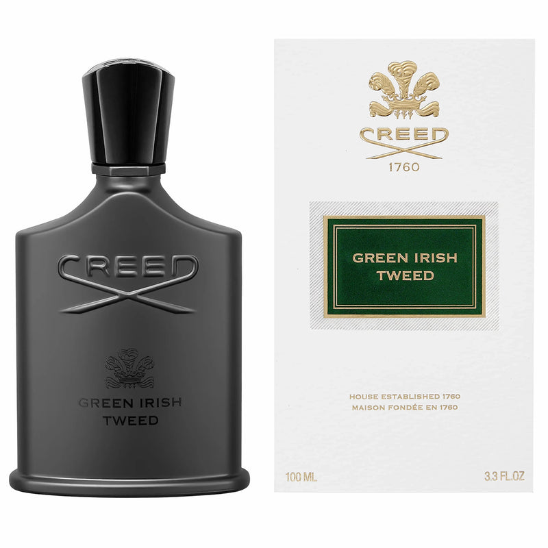 CREED GREEN IRISH TWEED eau de parfum spray 100 ml