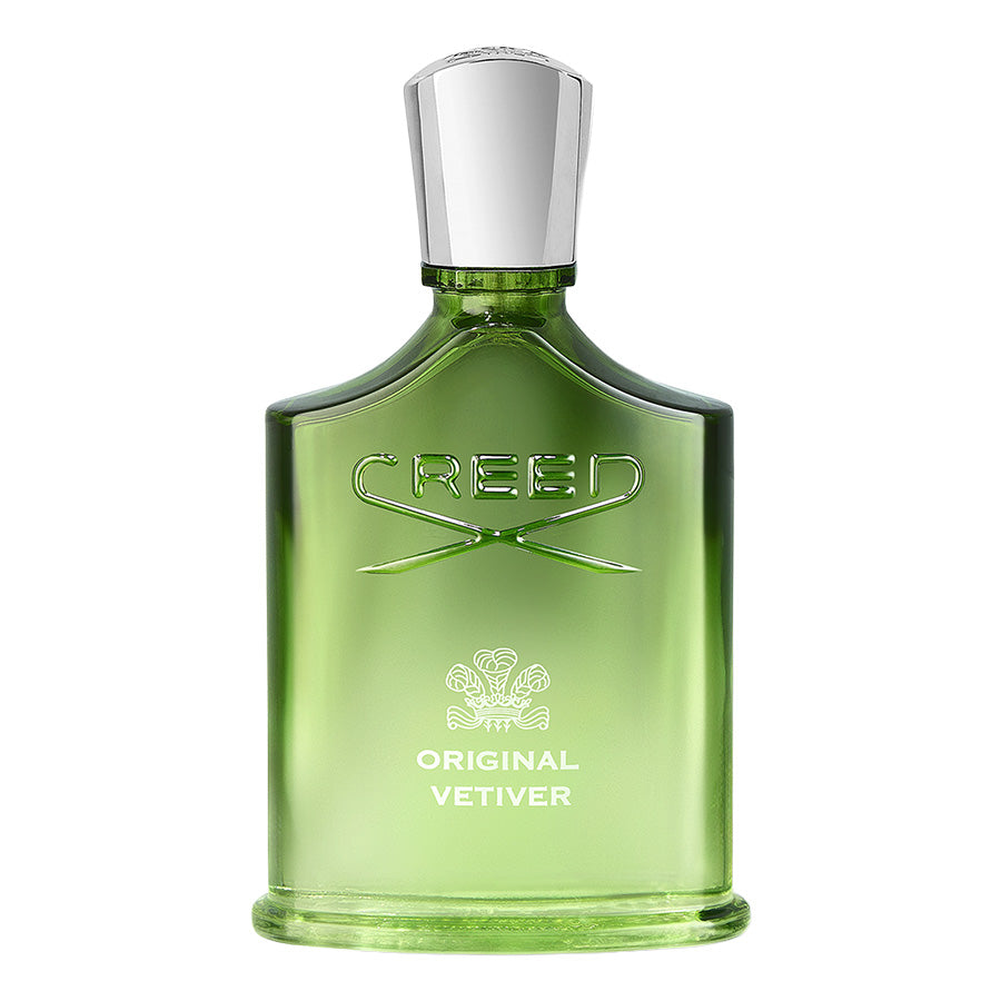 CREED ORIGINAL VETIVER eau de parfum spray 100 ml