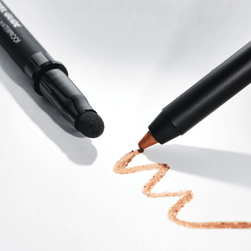 CATRICE JEWEL GLIDE eyeliner pencil #020-Amber Glow 1.5 gr