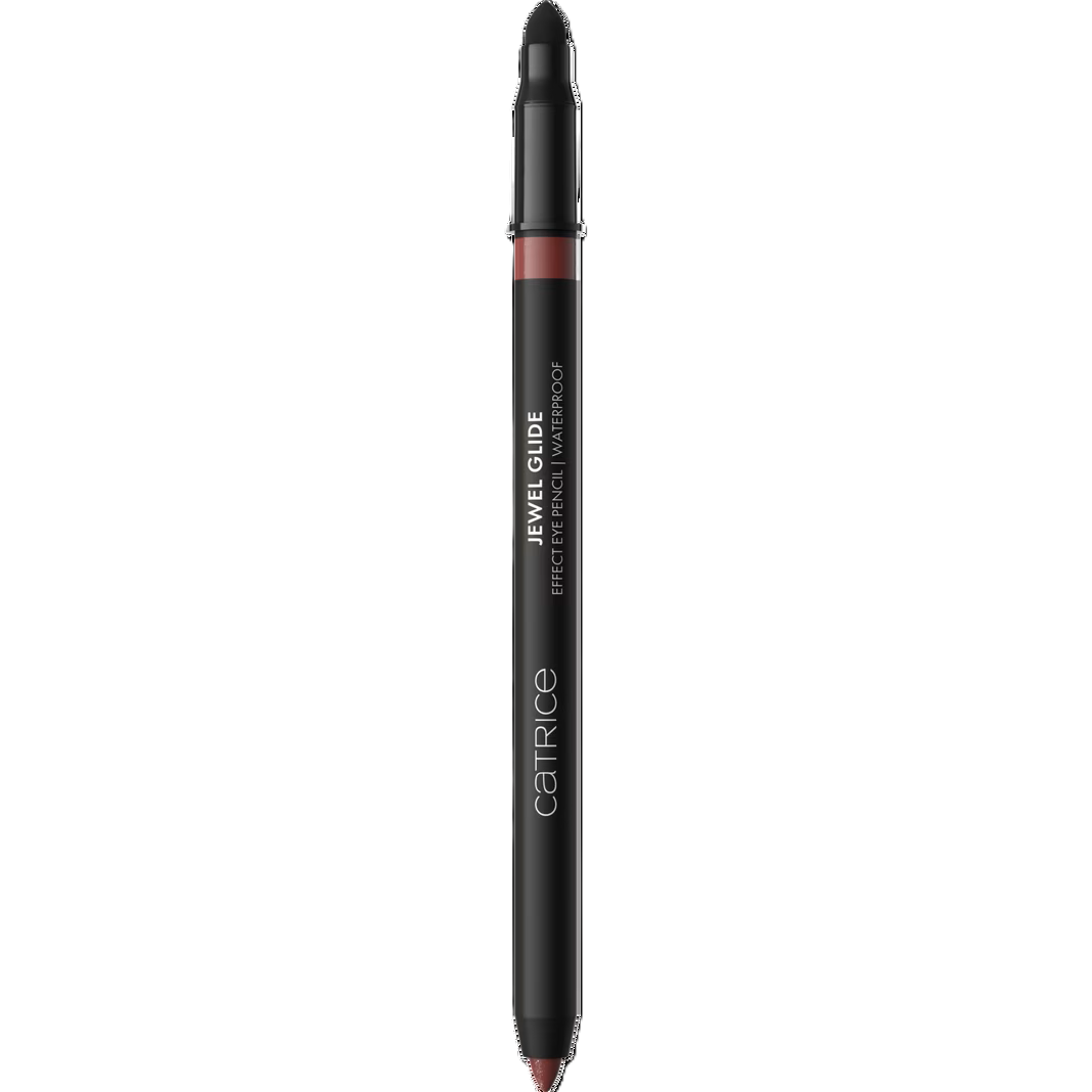 CATRICE JEWEL GLIDE eyeliner pencil #020-Amber Glow 1.5 gr