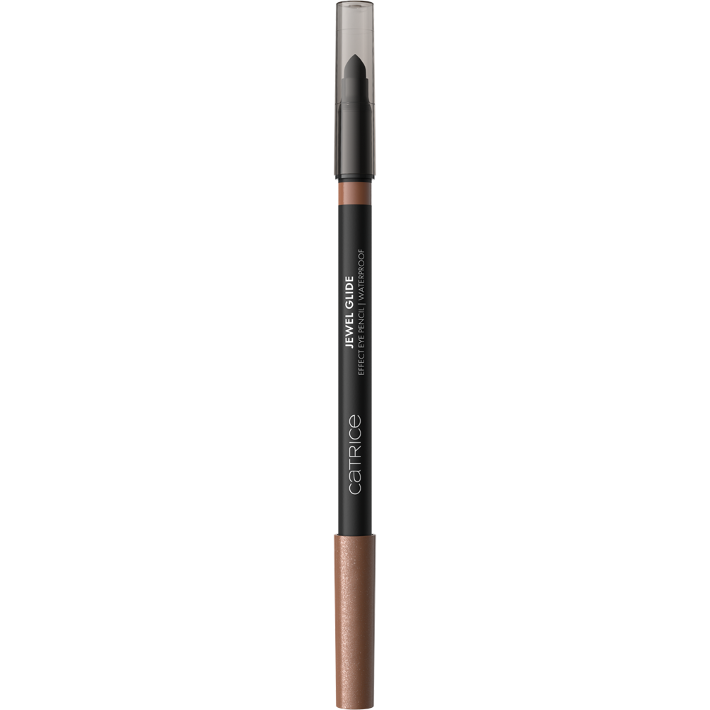 CATRICE JEWEL GLIDE eyeliner pencil #020-Amber Glow 1.5 gr