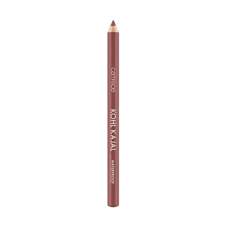 CATRICE KOHL KAJAL waterproof eye pencil #100-burgundy babe 0.78 gr