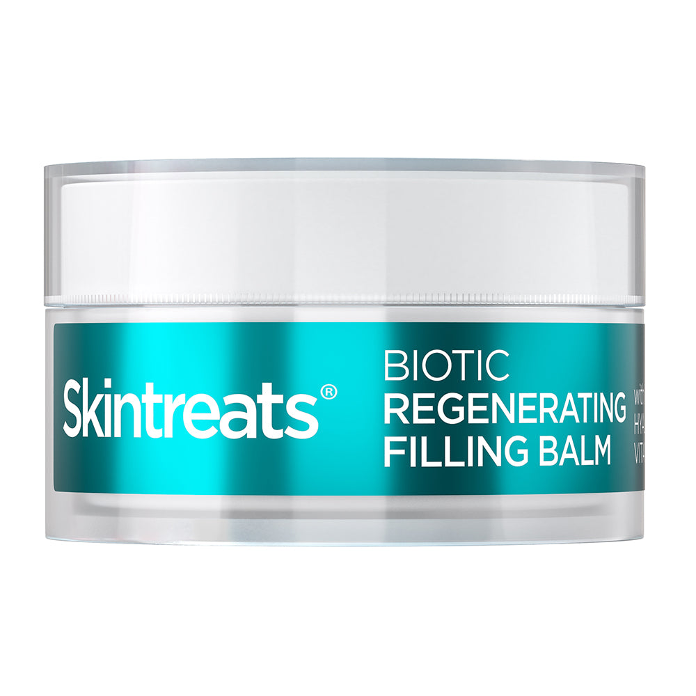 REVOX B77 SKINTREATS BIOTIC regenerating plumping balm 50 ml