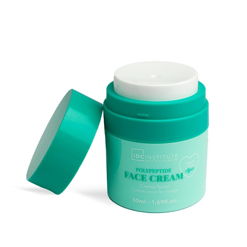 IDC INSTITUTE FACE CREAM facial cream 50 ml