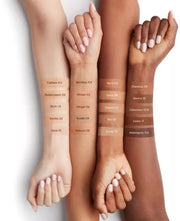 BARE MINERALS COMPLEXION RESCUE Natural Matte Tinted Moisturizer SPF 30 #4.5-Wheat 35 ml