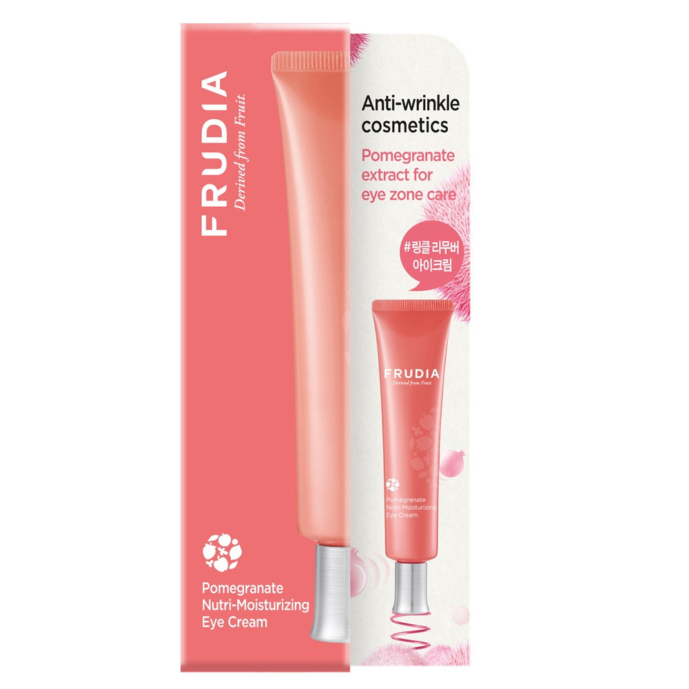 FRUDIA POMEGRANATE nutri-moisturizing eye cream 40 ml