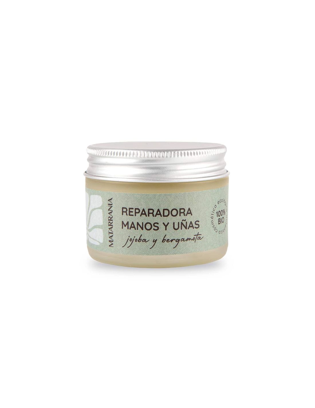 MATARRANIA 100% ORGANIC HAND AND NAIL REPAIR 30 ml