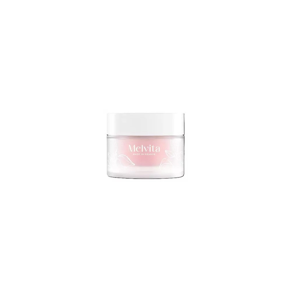 MELVITA SOURCE DE ROSES plumping moisturizing cream 50 ml